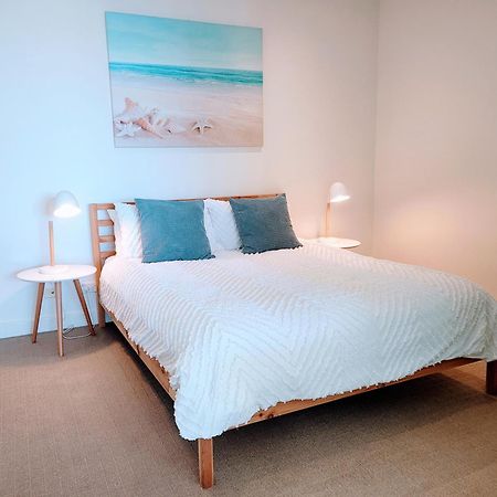 Апартаменты Cityviews @ Glenelg * Pool/Beach * Free Parking * Экстерьер фото