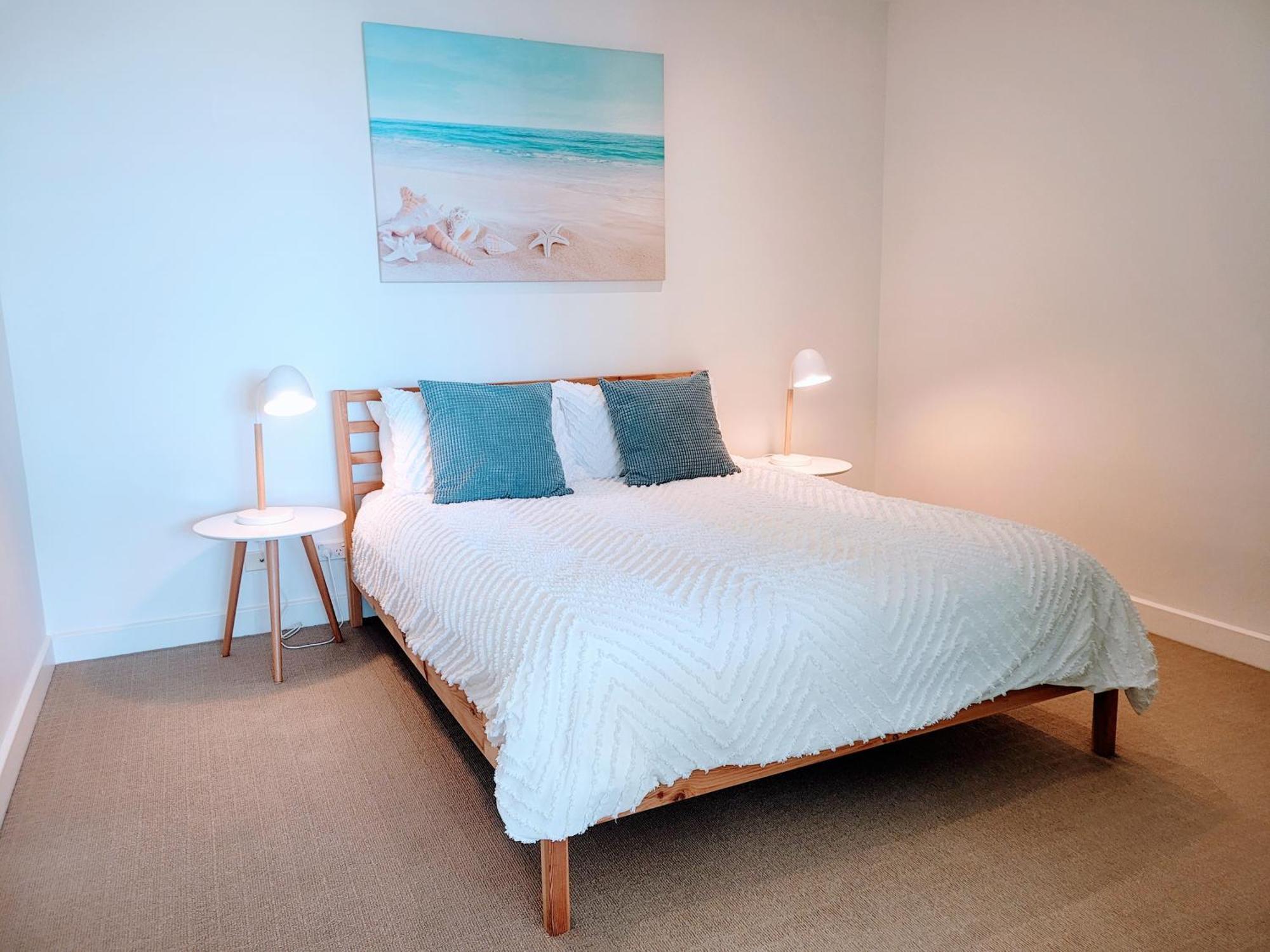 Апартаменты Cityviews @ Glenelg * Pool/Beach * Free Parking * Экстерьер фото